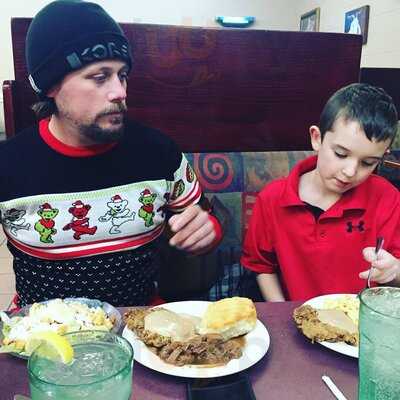 Lois's Country Kitchen