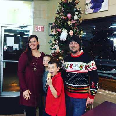 Lois's Country Kitchen