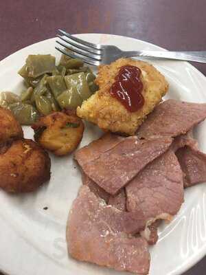 Lois's Country Kitchen