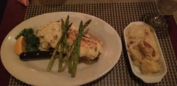 Mark Allen's American Kitchen