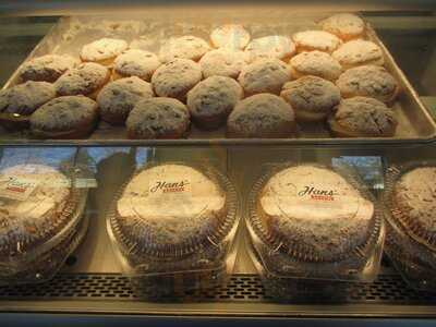 Hans' Bakery