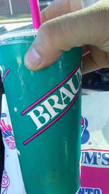 Braum's