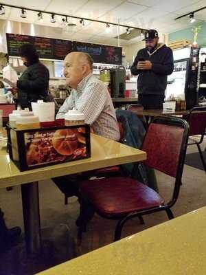 Jellybean And Julia's Bbq