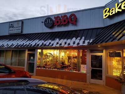 Jellybean And Julia's Bbq