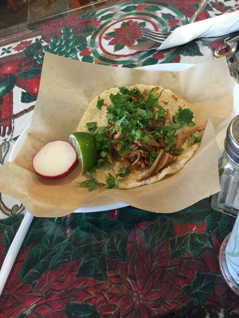Taqueria Juquilita