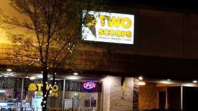 Two Scoops