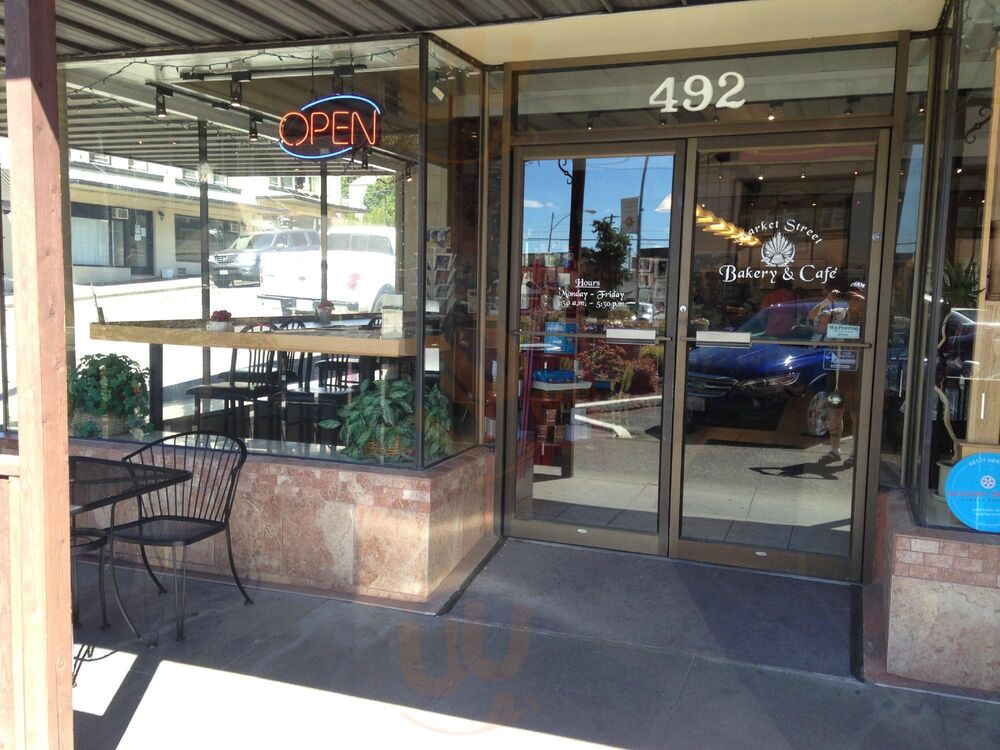Market Street Bakery & Cafe