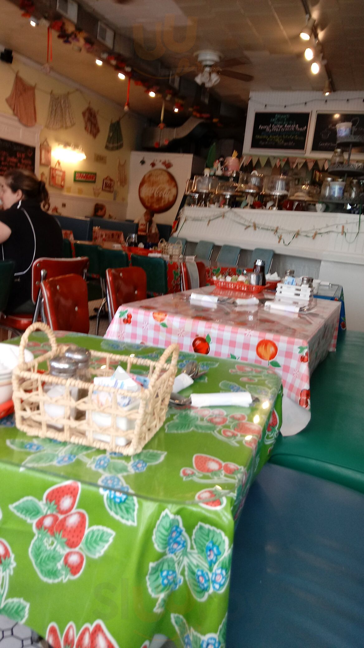 Lulu's Cafe