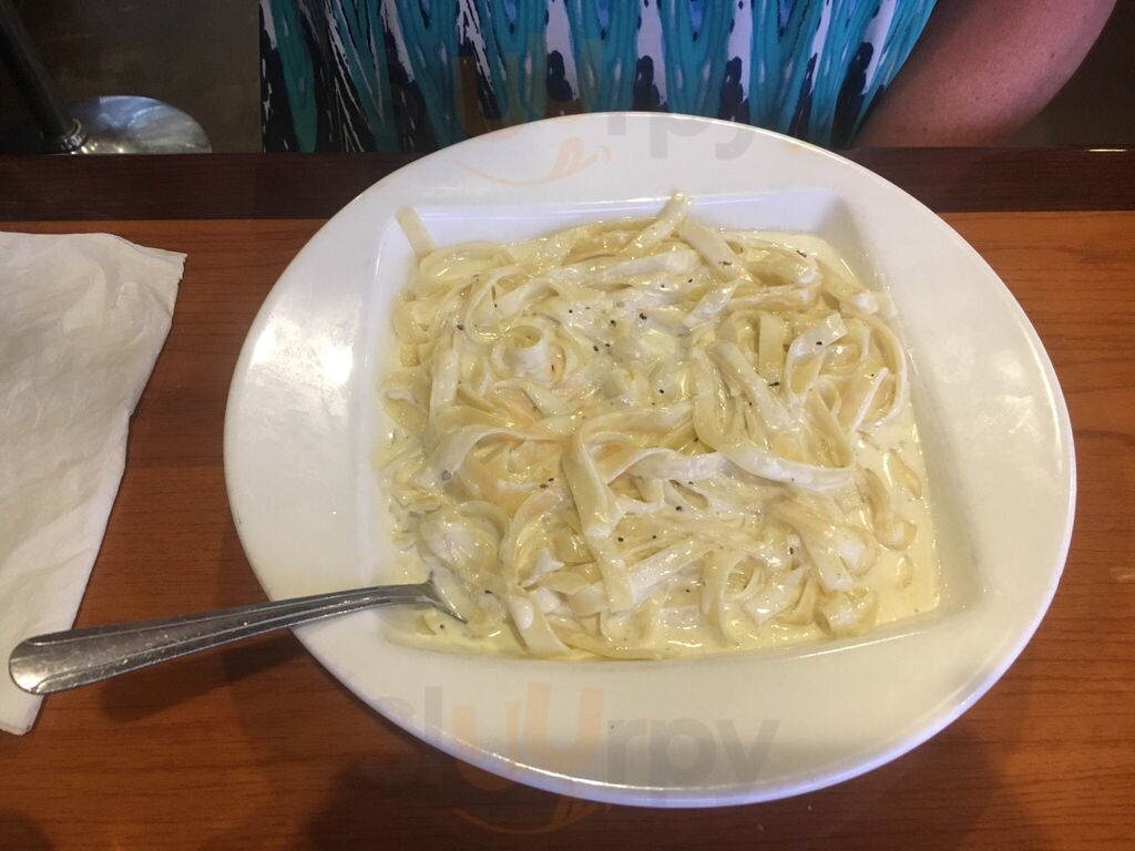 Jimmy's Pizza Pasta & Subs