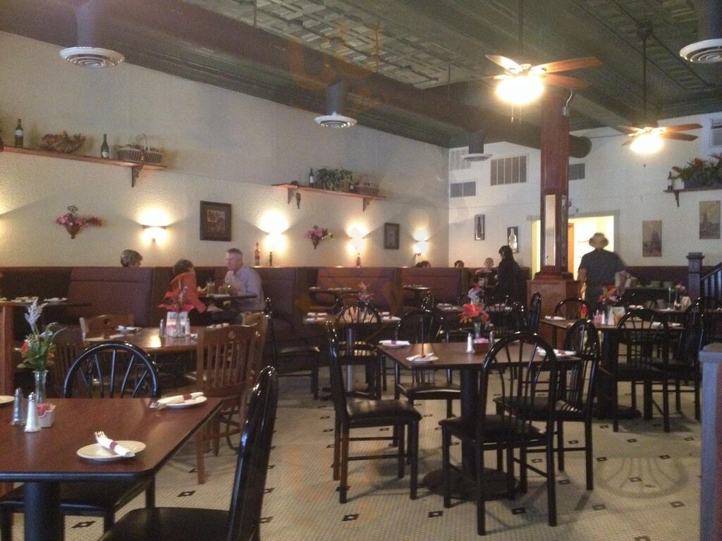Bella’s