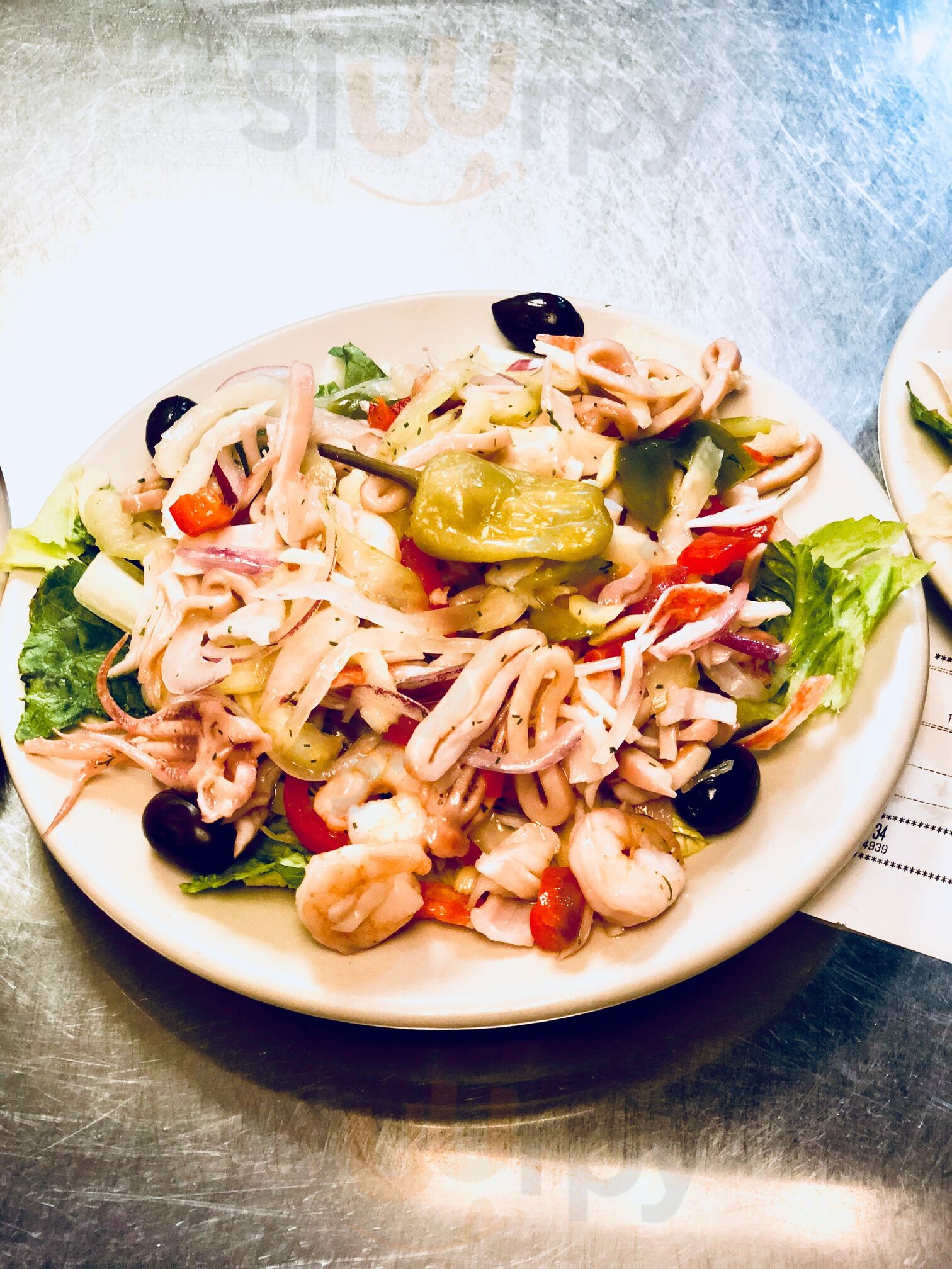 Greek Village Restaurant