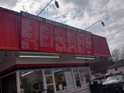 Debbie's Drive Inn