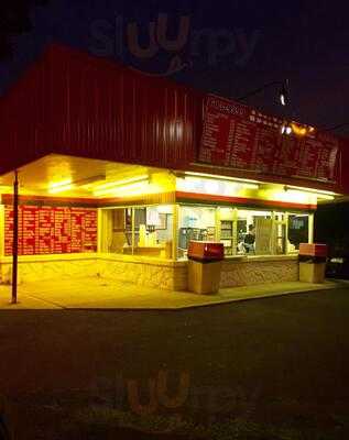Debbie's Drive Inn