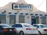 Benny's Ii