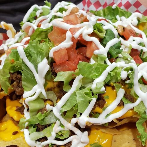 Hibby's Sports Grille