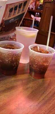 Serum's Good Time Emporium