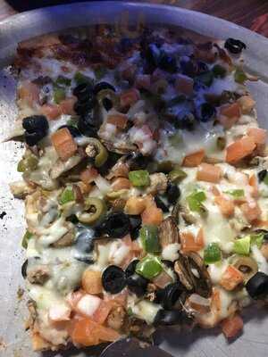 Serum's Good Time Emporium