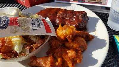 Serum's Good Time Emporium