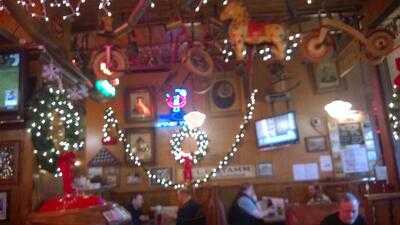 Serum's Good Time Emporium