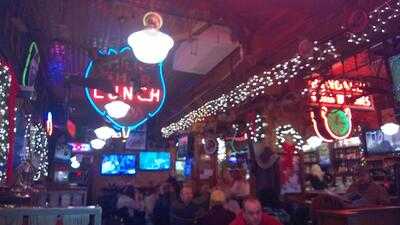 Serum's Good Time Emporium