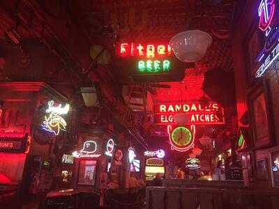 Serum's Good Time Emporium