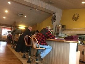 Kit Carson Restaurant
