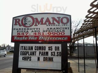Romano's
