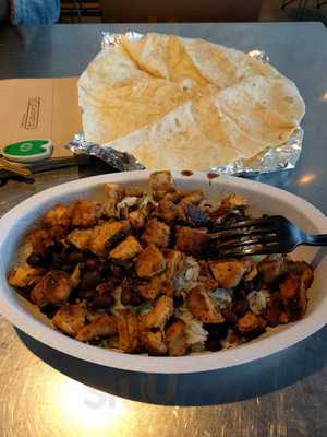 Chipotle Mexican Grill