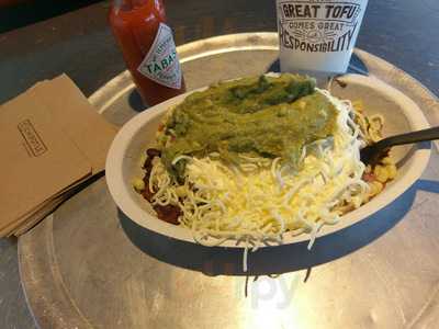 Chipotle Mexican Grill