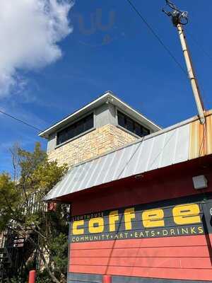 Lighthouse Coffee Bar