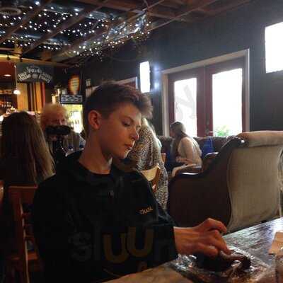 Lighthouse Coffee Bar