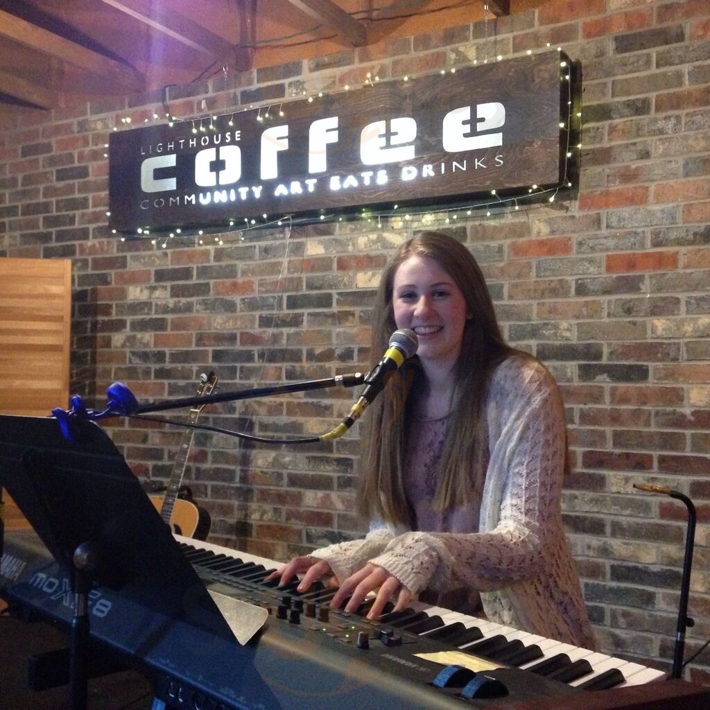 Lighthouse Coffee Bar