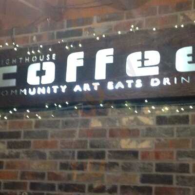 Lighthouse Coffee Bar