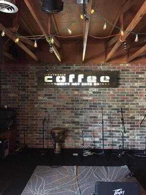 Lighthouse Coffee Bar