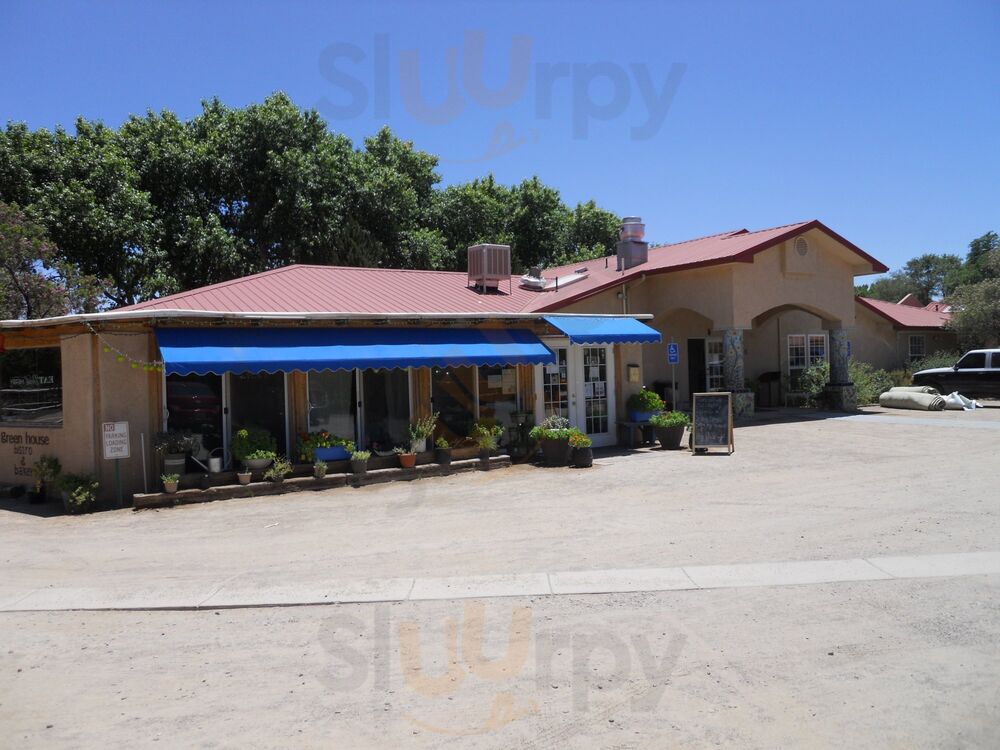 Green House Bistro