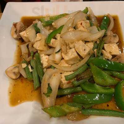 Bangkok Bistro