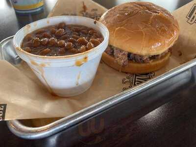 Billy Sims Bbq