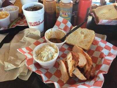 Billy Sims Bbq
