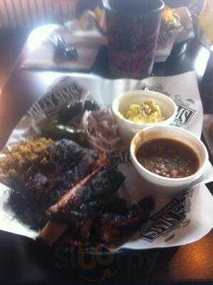 Billy Sims Bbq