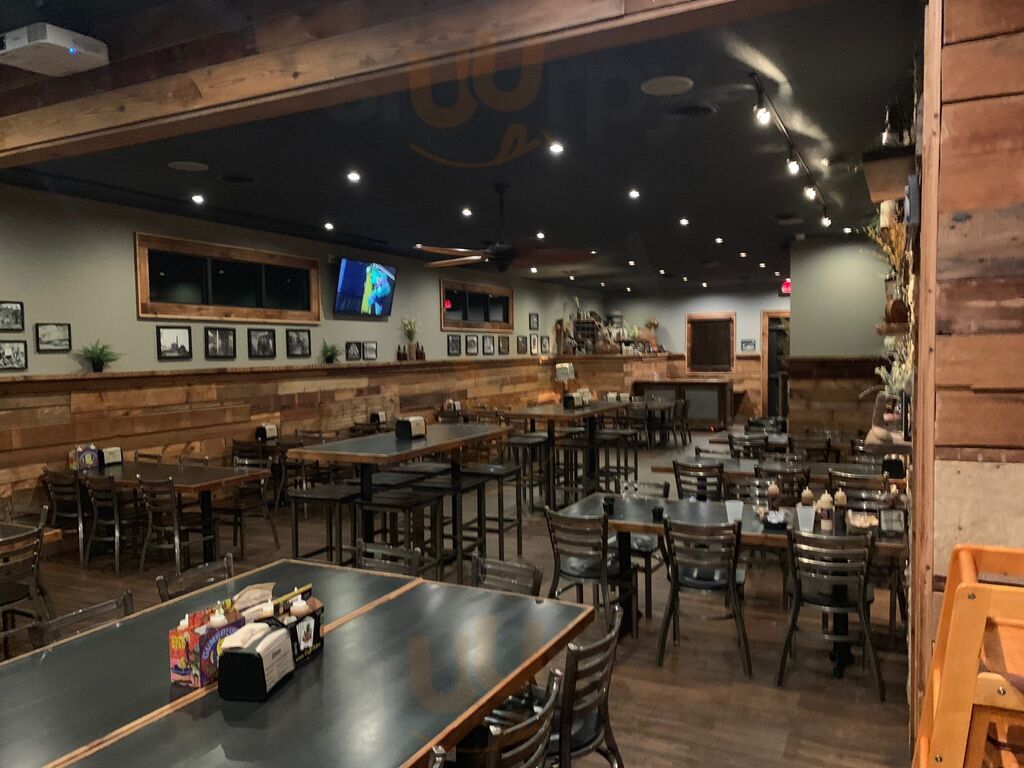 Stone Jug Barbeque