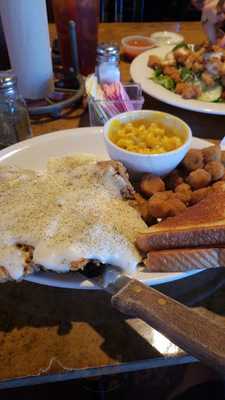 Ellis Couty Barbecue