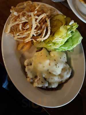 Ellis Couty Barbecue