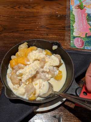 Ellis Couty Barbecue