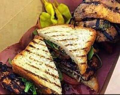 Nuovo Italiano Salumi Kitchen