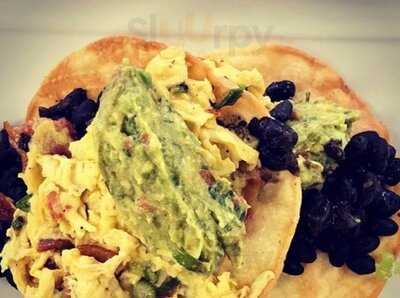 Nuovo Italiano Salumi Kitchen