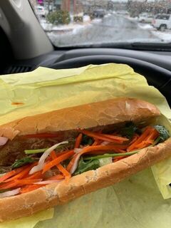 Spring Kitchen Vietnamese And Asian Cuisine