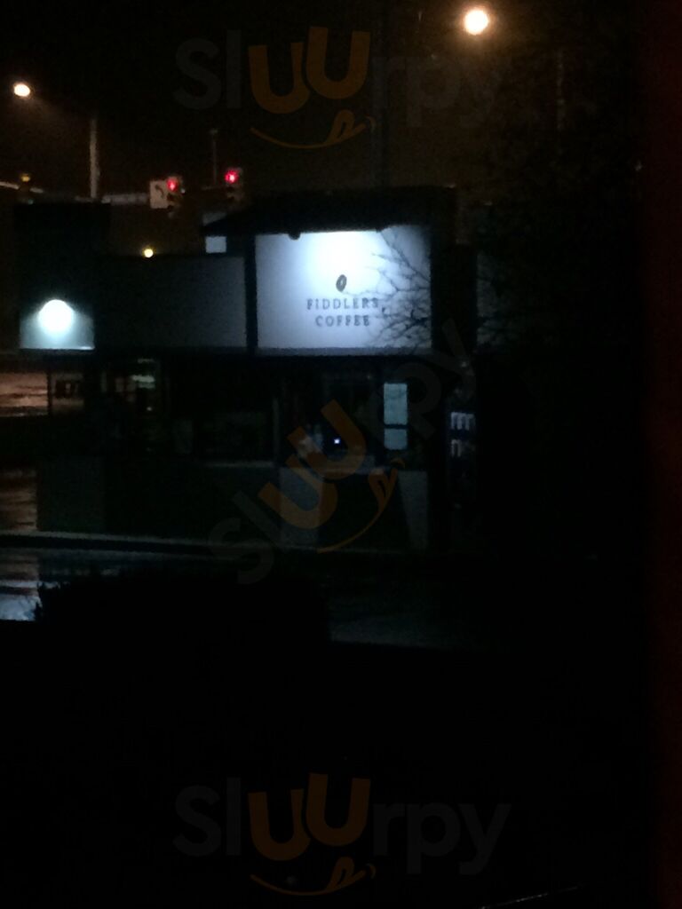 Fiddler's Coffee