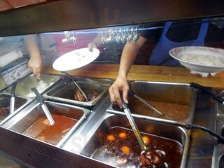 Creole Glenda's Kitchen
