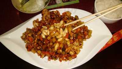 Kyoto Japanese Restaurant