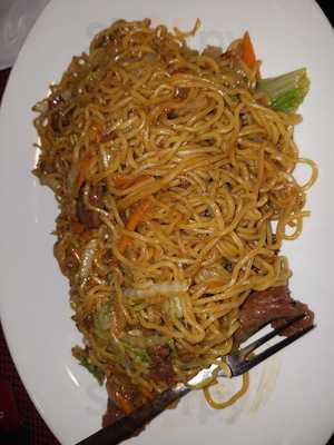 Kyoto Japanese Restaurant